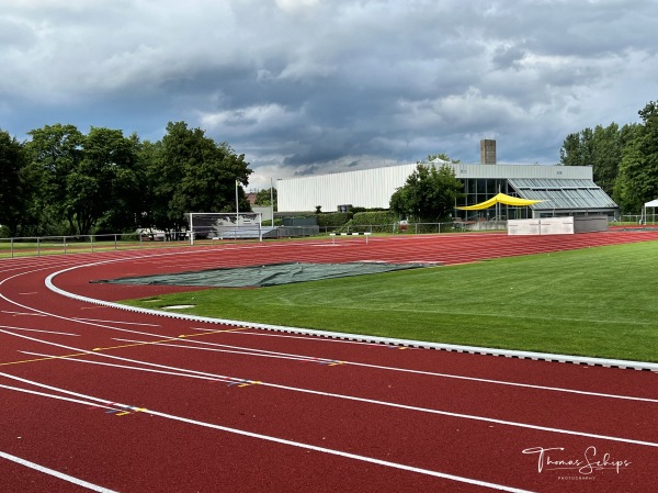 Fleinsbachstadion - Filderstadt-Bernhausen