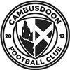 Wappen Cambusdoon Ladies FC