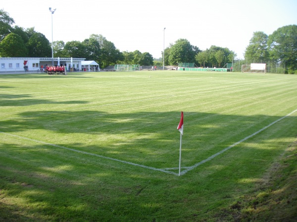 Sportplatz Almer Straße - Brilon-Madfeld