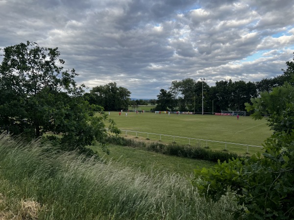 Sportanlage Speyerer Straße - Otterstadt