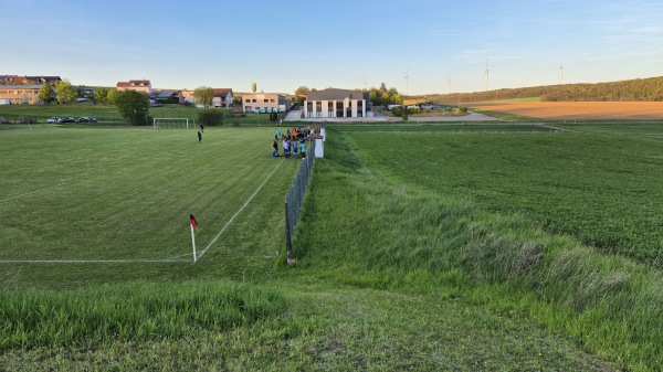 Sportanlage Greßthal - Wasserlosen-Greßthal