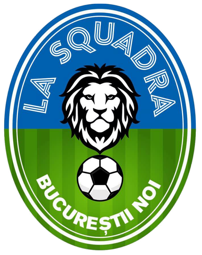 Wappen Squadra Bucureștii Noi  106420