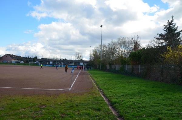 Sportplatz am Rittergut - Erftstadt-Dirmerzheim