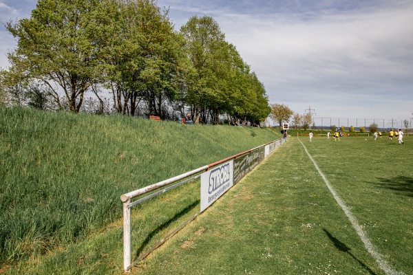 Sportplatz Drei-Mohren-Hügel - Poppenricht-Michaelpoppenricht