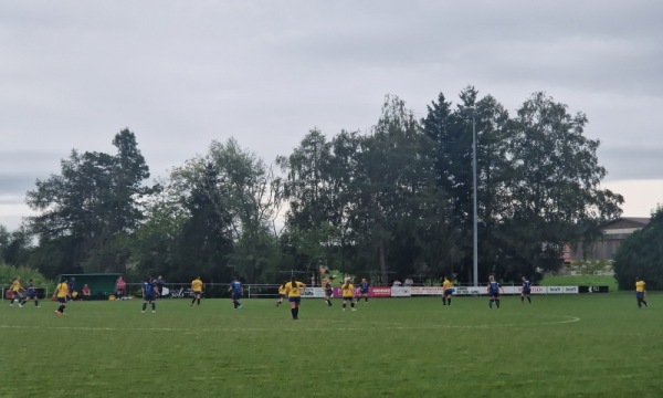 Stade Communal d'Arconciel - Arconciel