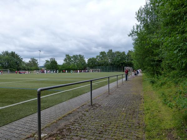 RSV-Stadion Goldener Grund Nebenplatz - Bad Camberg-Würges