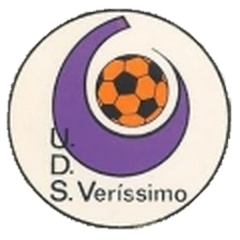 Wappen UD São Veríssimo  86159