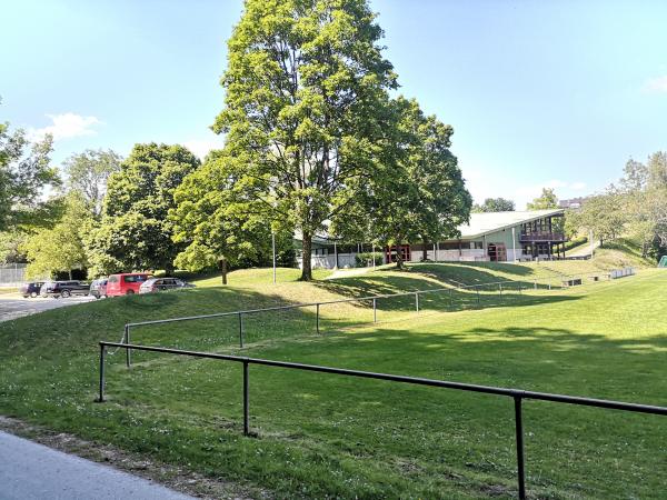 Litzelhardtsportplatz - Radolfzell/Bodensee-Liggeringen