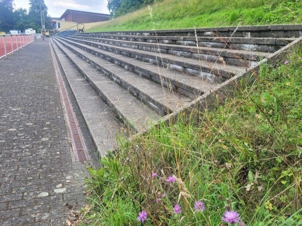 Iburg-Stadion - Bad Driburg