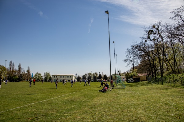 Hartenfelsstadion Nebenplatz 1 - Torgau