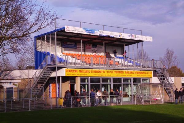Sportpark GPC - Vlissingen
