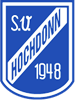 Wappen SV Hochdonn 1948  60479