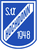Wappen SV Hochdonn 1948