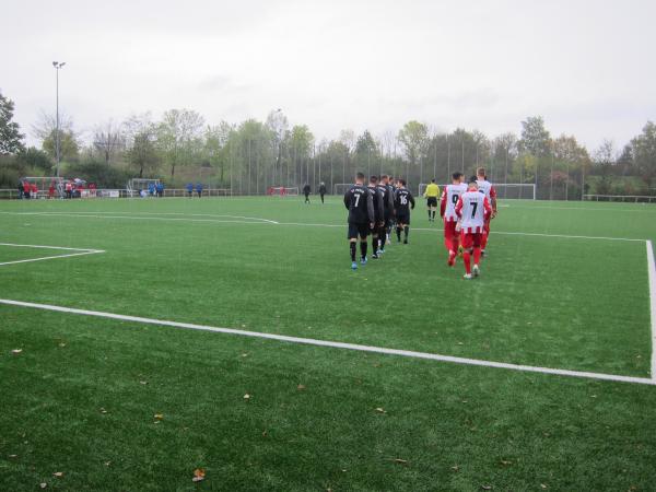 Anton-Klein-Sportpark Platz 2 - Hennef/Sieg