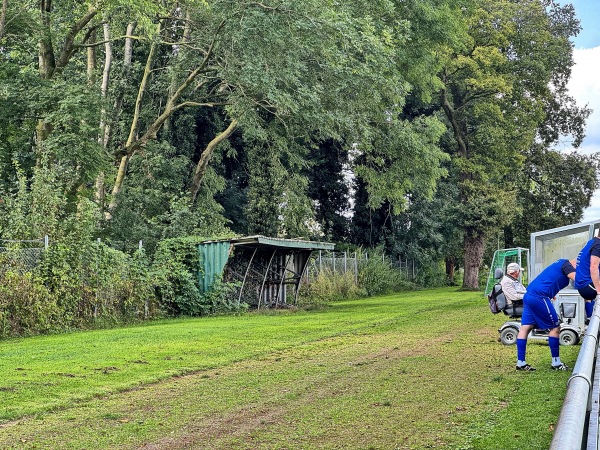 Sportanlage am Mergelkamp - Vreden-Lünten