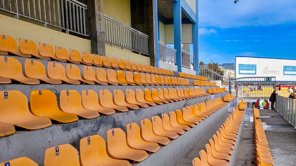 Complexo Desportivo FC Alverca - Alverca do Ribatejo