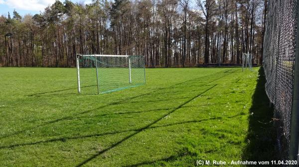 Sportanlage Roter Stich Platz 2 - Berglen-Hößlinswart