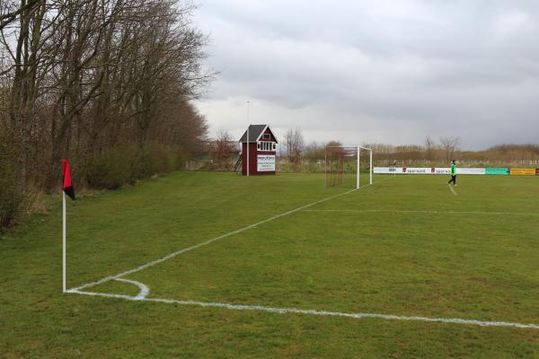 Arena Kop & Kande - Brønderslev