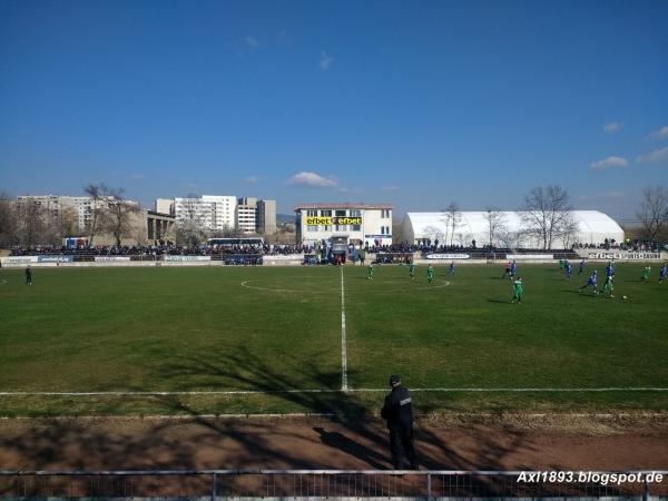 Gradski stadion Radomir - Radomir