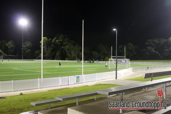 Melwood Oval Field 2 - Sydney-Forestville