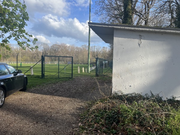 Waldstadion Drover Heide - Kreuzau-Drove