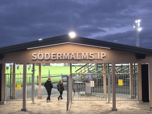 Södermalms IP - Skövde