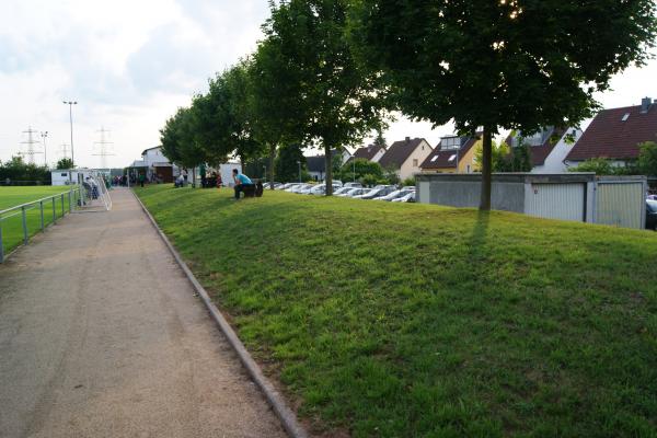 SuSGO-Anlage - Dreieich-Offenthal