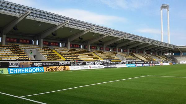 Bravida Arena - Göteborg