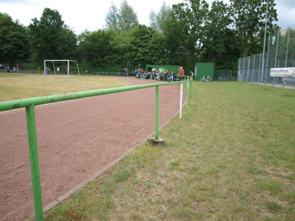 Stadion Vegesack - Bremen-Vegesack