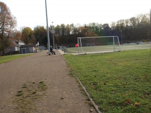 Sportplatz Honsel - Lüdenscheid-Honsel