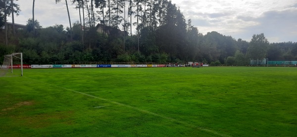 Sportpark im Moor - Schwarzenbruck