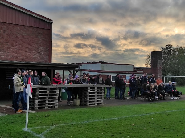 Sportplatz Barlt - Barlt