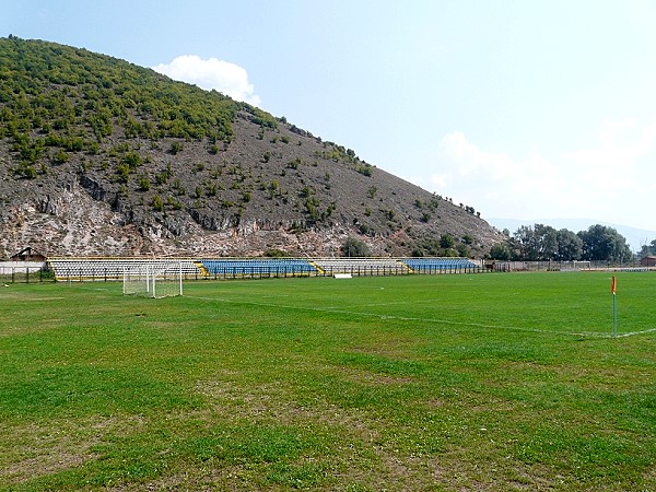 Gradski Stadion Kičevo - Kičevo