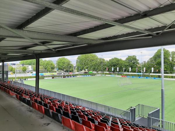 Sportpark Ceintuurbaan - Zwolle