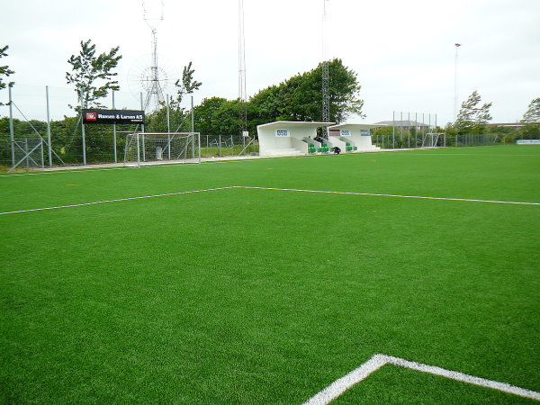 Skjern Stadion Kunstgræsbane - Skjern