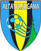 Wappen Altavalsugana Calcio