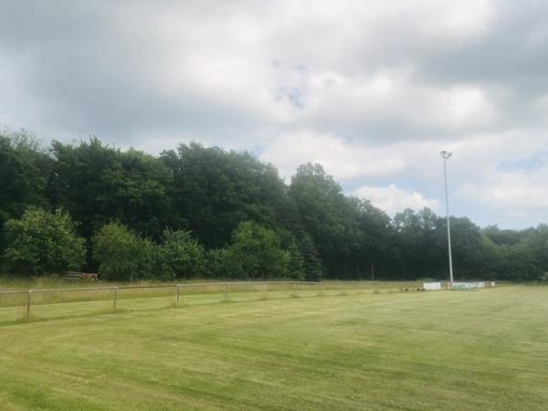 Sportplatz Natinger Weg - Marienmünster-Altenbergen