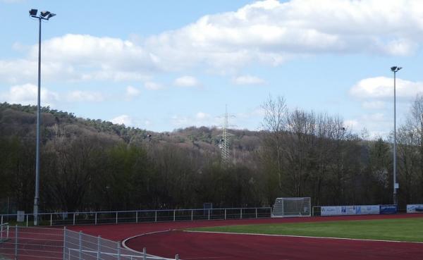 Sportanlage Donrather Dreieck - Lohmar