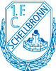 Wappen 1. FC Schellbronn 1910  28703