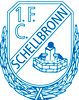 Wappen 1. FC Schellbronn 1910