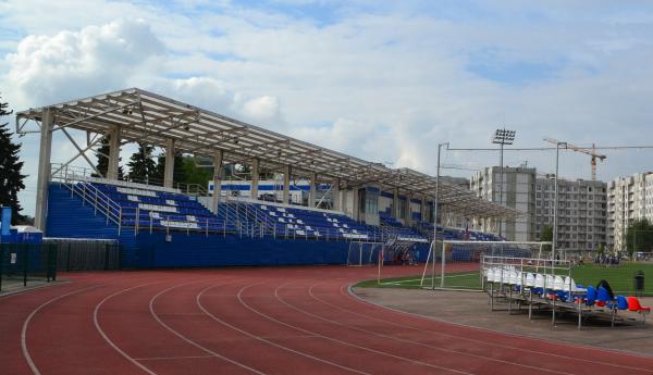 Stadion Metallurg - Vidnoye