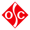 Wappen Osnabrücker SC / MTV 1849 - OTV 1861 - OSC 1849