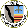 Wappen VfL Bad Schwartau 1863