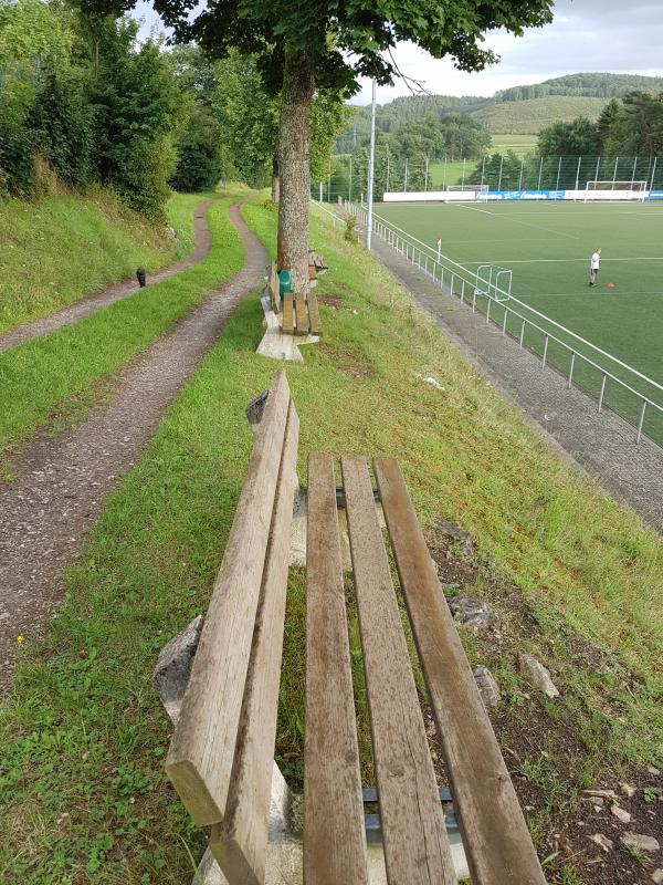 Sportpark Repetal - Attendorn-Dünschede