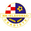 Wappen NK Slavonac Gradište