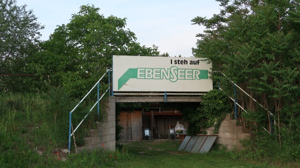 Sportplatz Felixdorf - Felixdorf