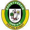 Wappen SV Töttelstädt 1990