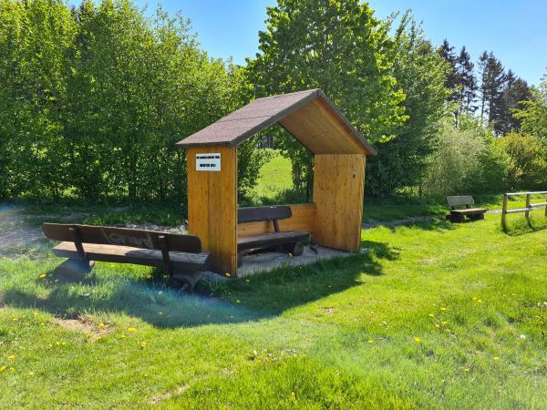 Sportplatz Löh - Bestwig-Andreasberg