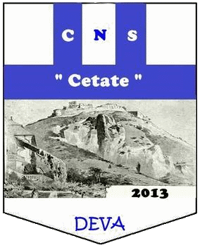 Wappen CSM Deva  5283