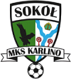 Wappen MKS Sokół Karlino